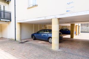 Parking Space- click for photo gallery